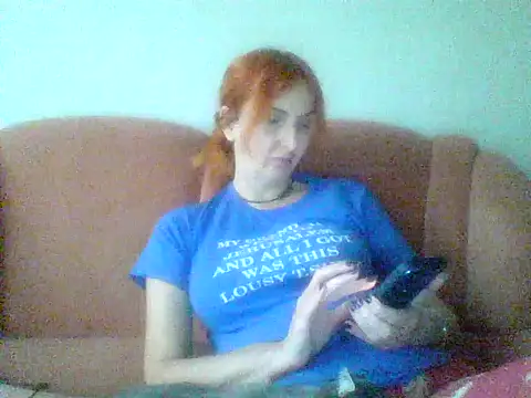 MssAngela online show from November 4, 2025, 9:30 am