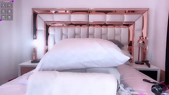 im yours 01 online show from January 29, 2025, 7:04 am