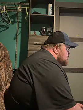 Snapshot of fatdickdaddy448 chatting on December 12, 2024, 6:14 am fatdickdaddy448 online show from December 12, 2024, 6:14 am