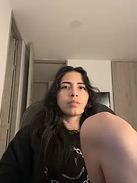 Snapshot of numberfav8 chatting on December 15, 2024, 12:51 am numberfav8 online show from December 15, 2024, 12:51 am