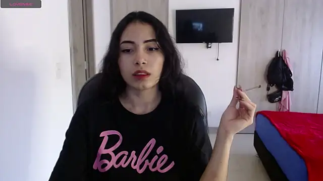 Snapshot of numberfav8 chatting on December 21, 2024, 10:30 pm numberfav8 online show from December 21, 2024, 10:30 pm