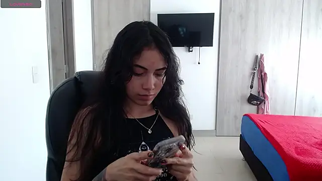 Snapshot of numberfav8 chatting on December 23, 2024, 7:09 pm numberfav8 online show from December 23, 2024, 7:09 pm