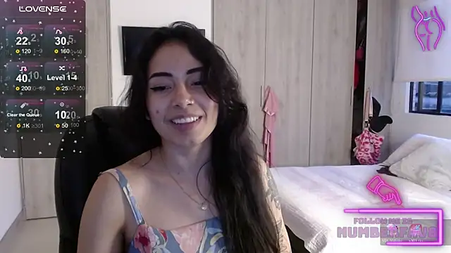 Snapshot of numberfav8 chatting on December 28, 2024, 11:05 pm numberfav8 online show from December 28, 2024, 11:05 pm