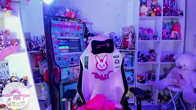 Snapshot of meda_kawaii_ chatting on February 25, 2025, 10:04 am meda kawaii  online show from February 25, 2025, 10:04 am