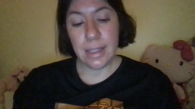 Snapshot of HYPHYtype chatting on February 15, 2026, 8:24 am HYPHYtype online show from February 15, 2026, 8:24 am