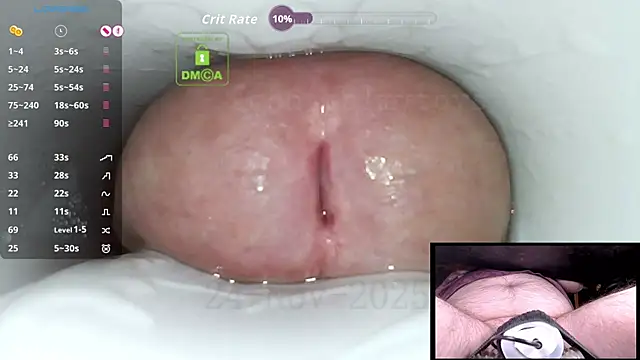 controlmytoys online show from November 24, 2025, 8:08 pm