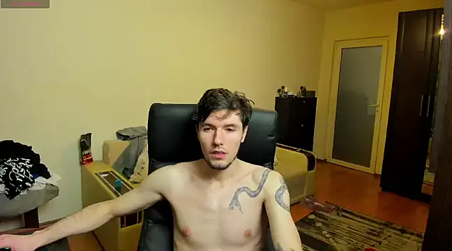 awesomejustin online show from December 10, 2024, 3:22 pm