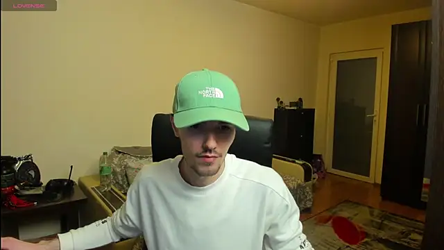 awesomejustin online show from March 5, 2025, 6:56 pm