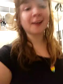 VelvetDiablo online show from January 21, 2025, 12:15 am