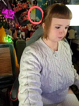 VelvetDiablo online show from March 7, 2025, 12:26 am