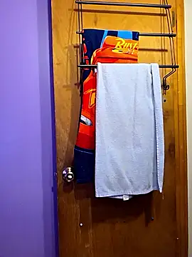 VelvetDiablo online show from September 19, 2025, 11:27 pm