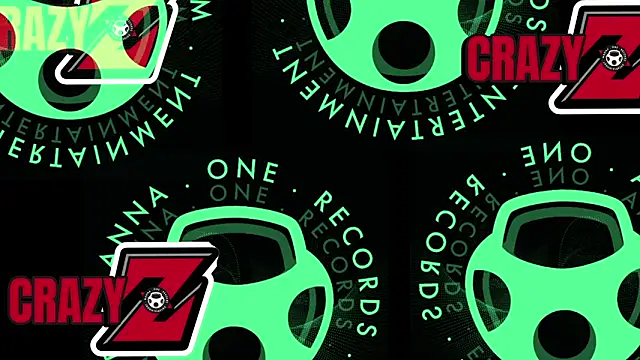 crazyzac online show from March 3, 2026, 7:25 am