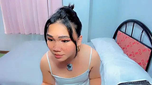 TSdelight69 online show from June 11, 2026, 8:34 am