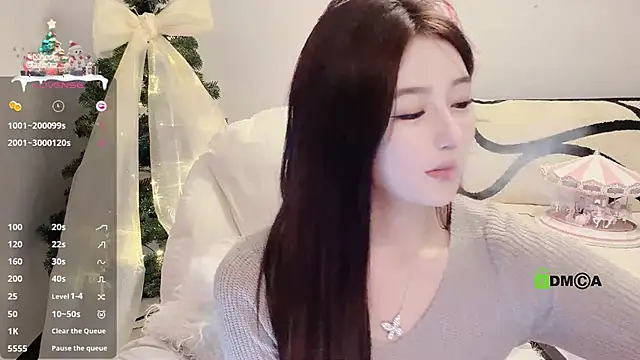 Happy Kitty online show from February 15, 2026, 11:52 am