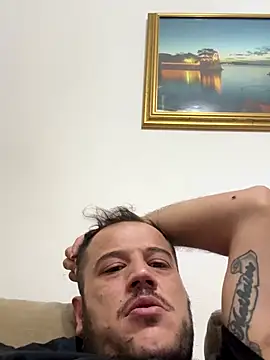 1Aleks13 online show from September 10, 2025, 10:10 pm