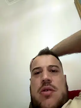 1Aleks13 online show from October 6, 2025, 7:33 pm