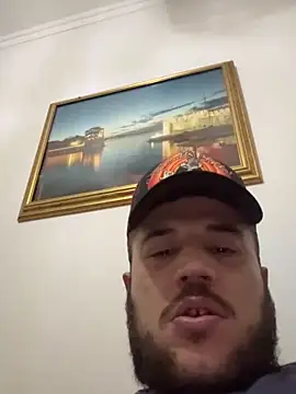 1Aleks13 online show from October 28, 2025, 12:58 am