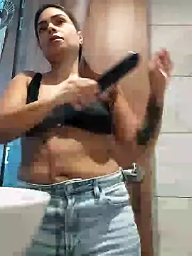 Ivanna2 online show from January 29, 2025, 3:37 pm