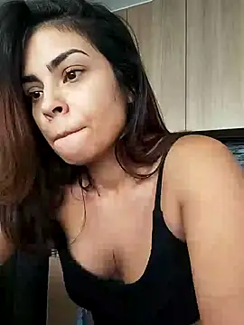 Ivanna2 online show from January 31, 2025, 12:51 pm