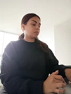 Ivanna2 online show from October 20, 2025, 1:33 pm