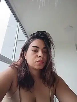 Ivanna2 online show from June 14, 2026, 12:18 pm