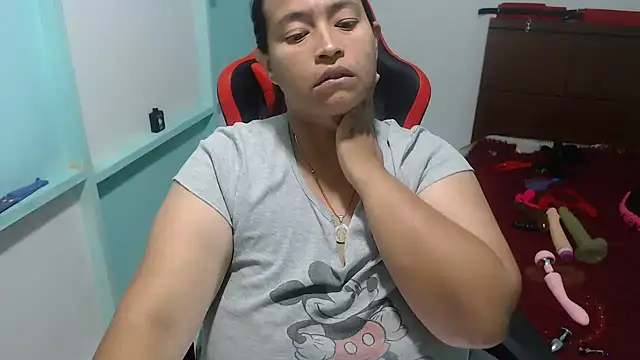 NatalySexxxMilk online show from November 29, 2025, 10:02 pm