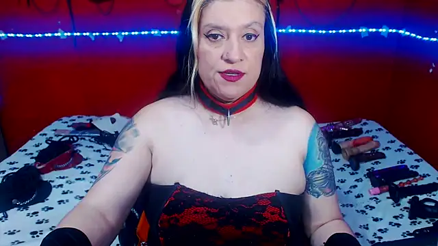 MATURE Randy online show from June 8, 2026, 5:08 am