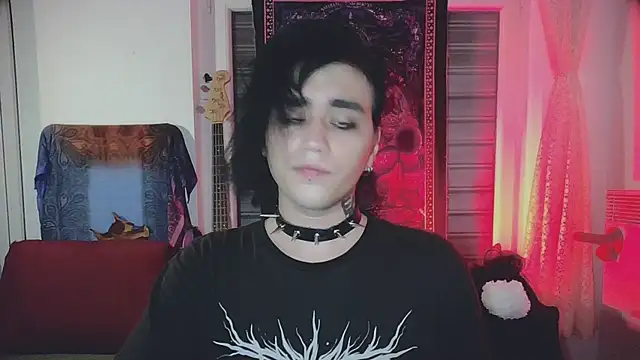 sademobeer online show from November 4, 2025, 1:05 am