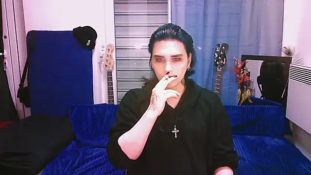 sademobeer online show from May 12, 2026, 4:04 pm