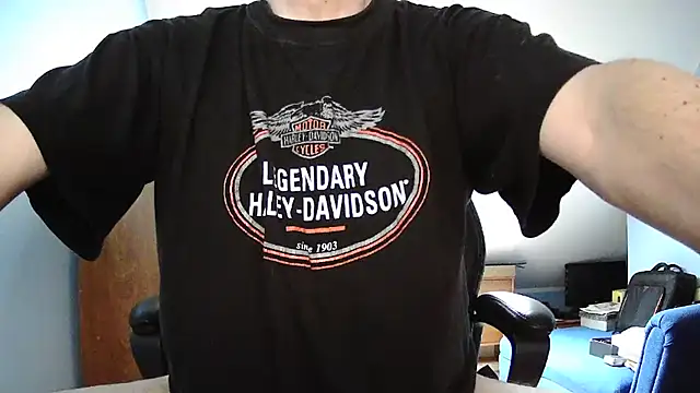 Niko slave online show from April 11, 2026, 7:45 am