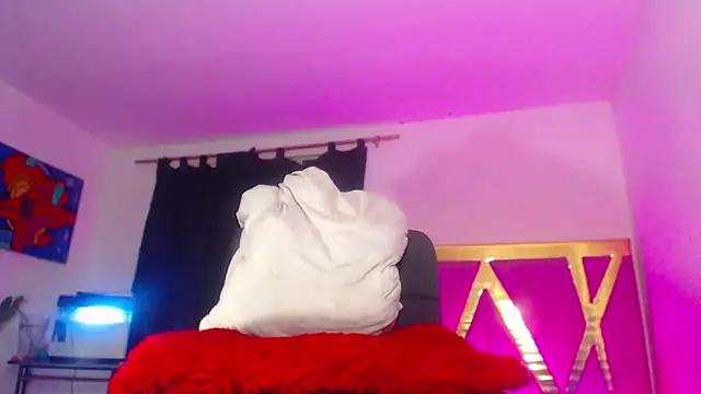 blackangelstsshot online show from March 11, 2025, 3:26 am