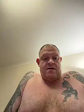 Dannyboy1430 online show from January 7, 2026, 10:12 pm