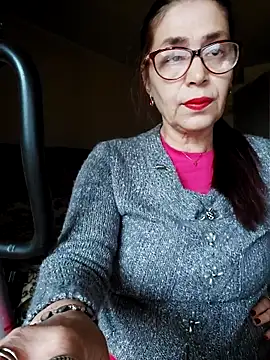 Love Tina56 online show from October 2, 2025, 6:42 am