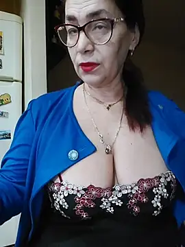 Love Tina56 online show from November 11, 2025, 6:13 am