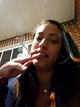 Snapshot of Nikkierosee chatting on March 4, 2025, 7:19 am Nikkierosee online show from March 4, 2025, 7:19 am