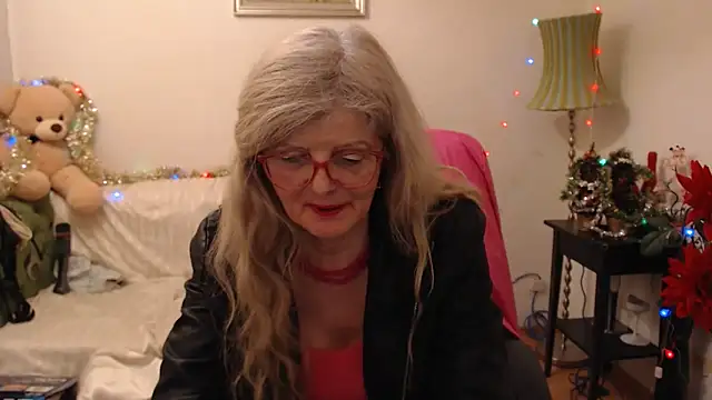 BlairFort online show from January 4, 2025, 1:53 pm