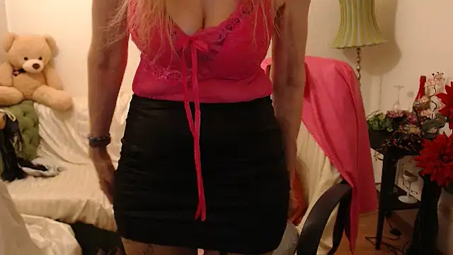 BlairFort online show from January 31, 2025, 1:11 am