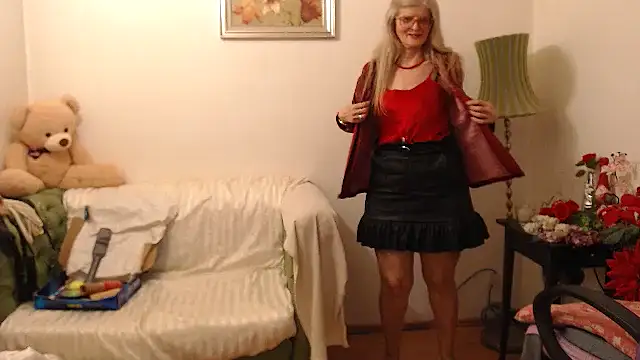 BlairFort online show from March 4, 2025, 8:38 pm