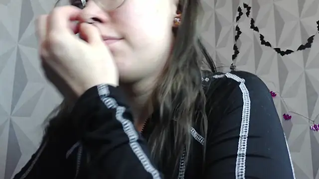 Aelita bb online show from November 13, 2025, 12:59 pm