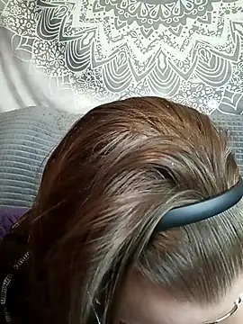 Aelita bb online show from November 18, 2025, 12:53 pm