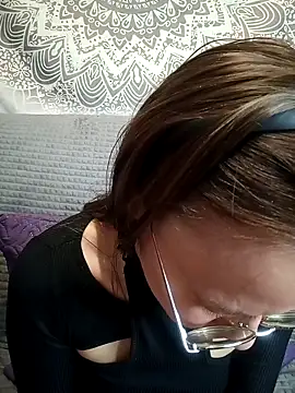 Aelita bb online show from November 27, 2025, 12:40 pm