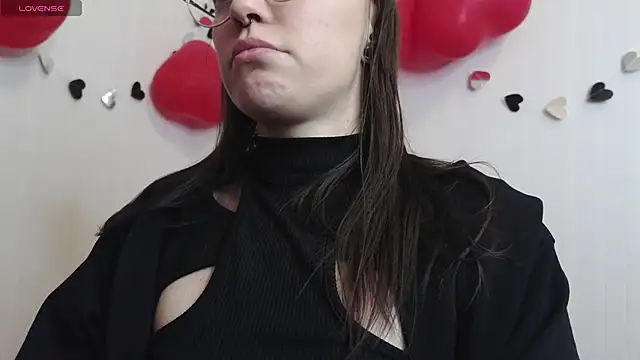 Aelita bb online show from February 20, 2026, 9:26 pm