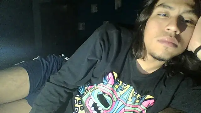 AlexAlejandro13 online show from March 14, 2026, 7:03 am