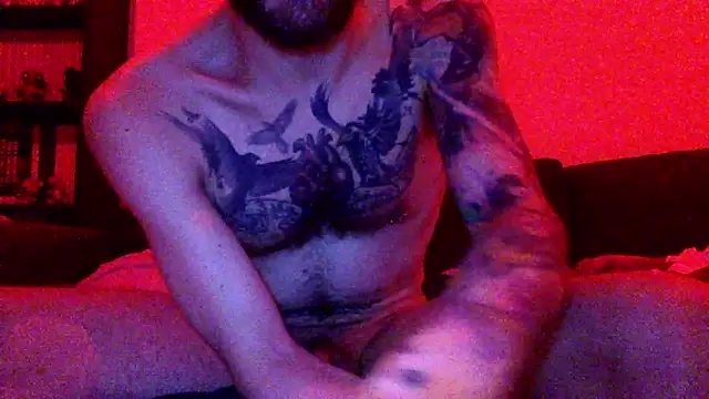 MadArzh online show from December 25, 2024, 1:31 am