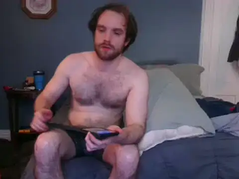 hpluvsplata online show from February 17, 2025, 8:04 pm