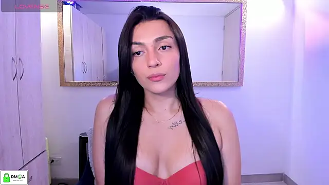 EricaVanderhill online show from April 1, 2026, 1:28 am