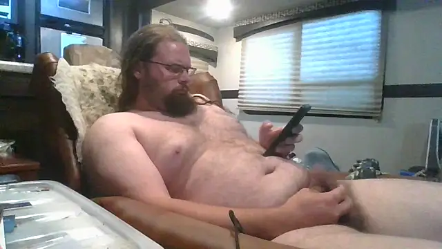 thud3843 online show from October 5, 2025, 9:34 pm