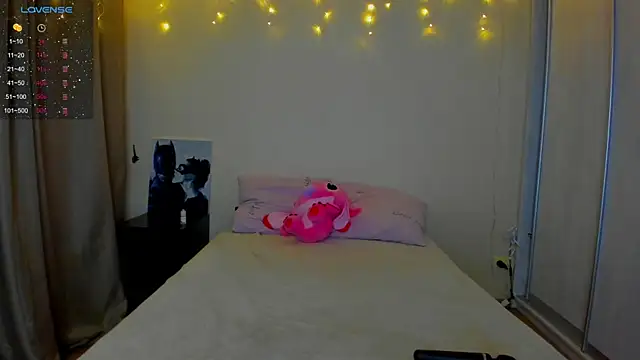 Bella Foryou online show from February 21, 2025, 12:39 pm