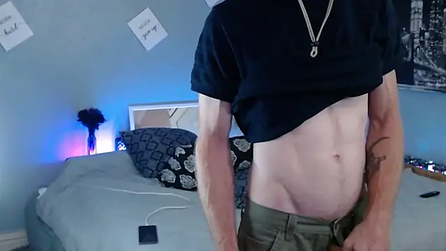 MaxRouger online show from October 5, 2025, 8:12 am