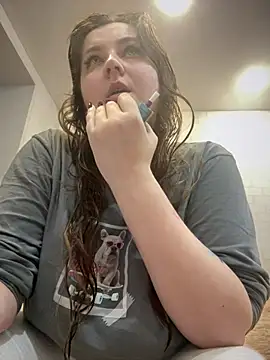 CandyShoopp online show from February 9, 2025, 5:01 pm